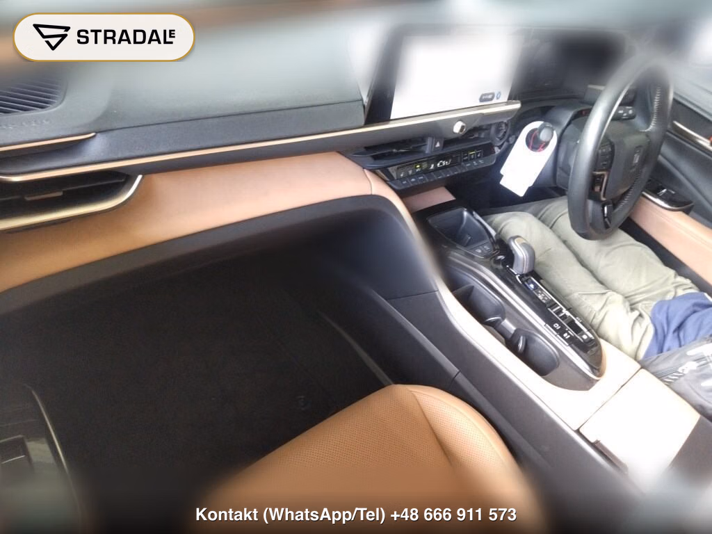 TOYOTA CROWN SPORT 4WD SPORT Z (HEV), miniaturka 4