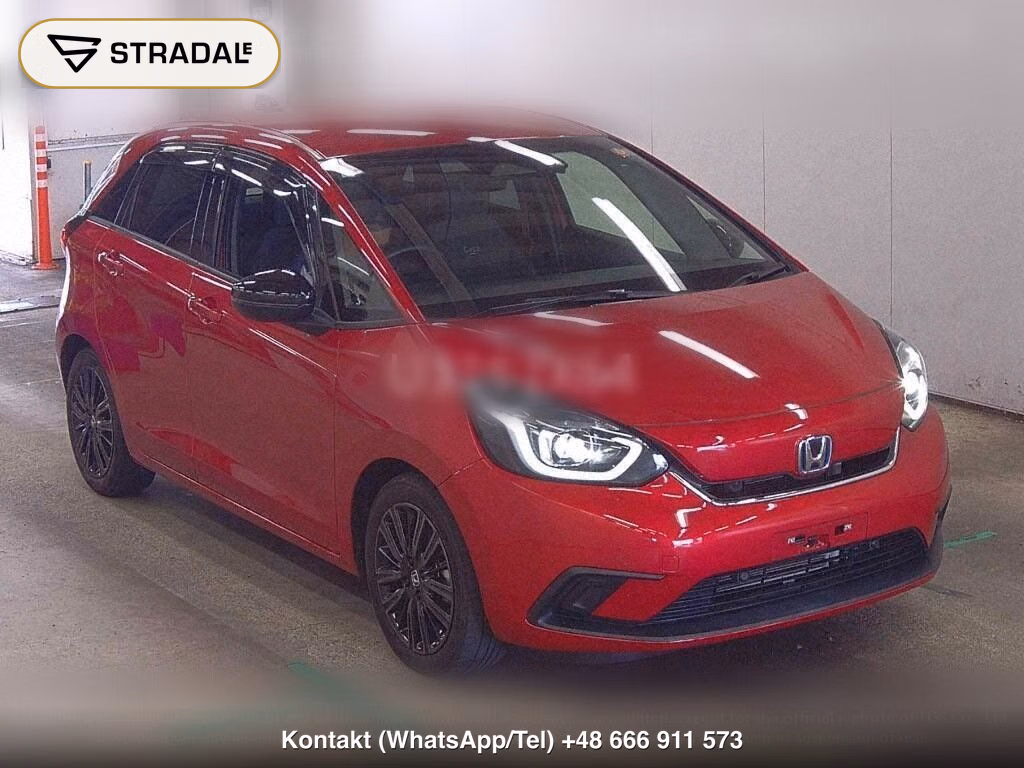 HONDA FIT EHEV HOME CASA, miniaturka 2
