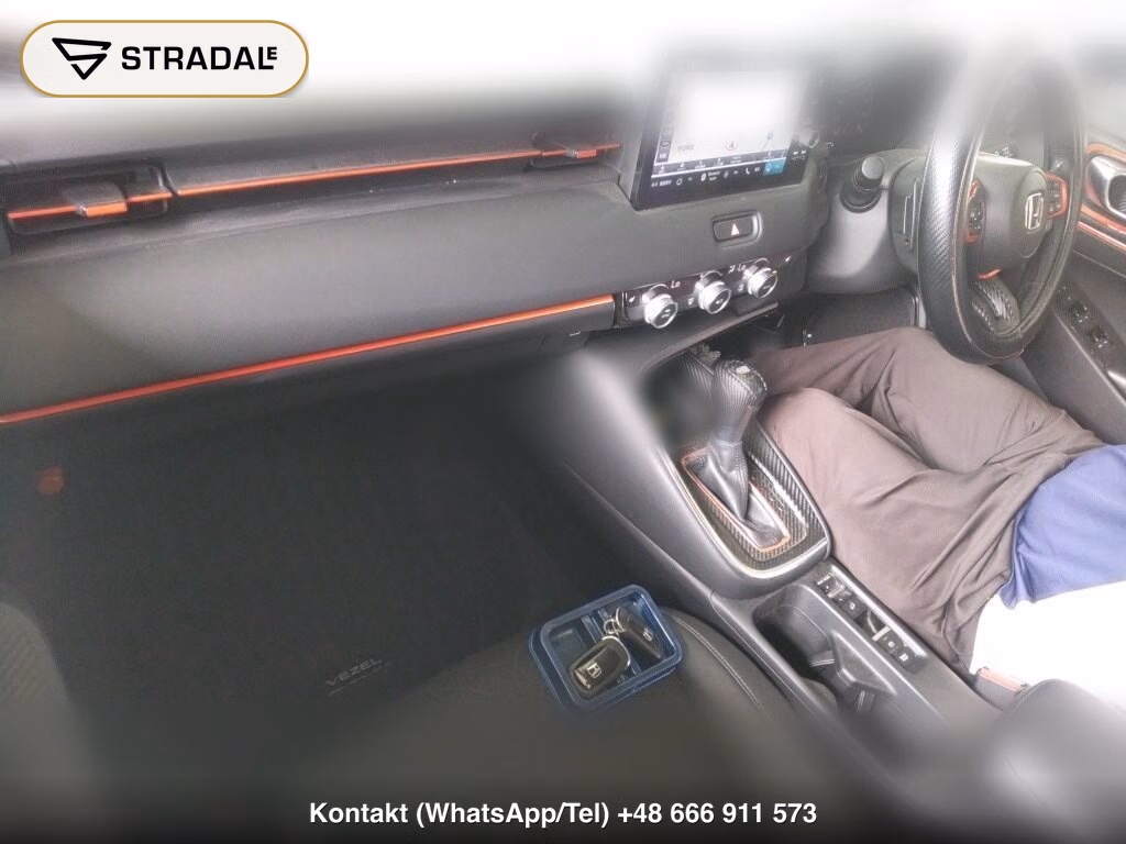 HONDA VEZEL 4WD HYBRID E:HEV Z, miniaturka 4
