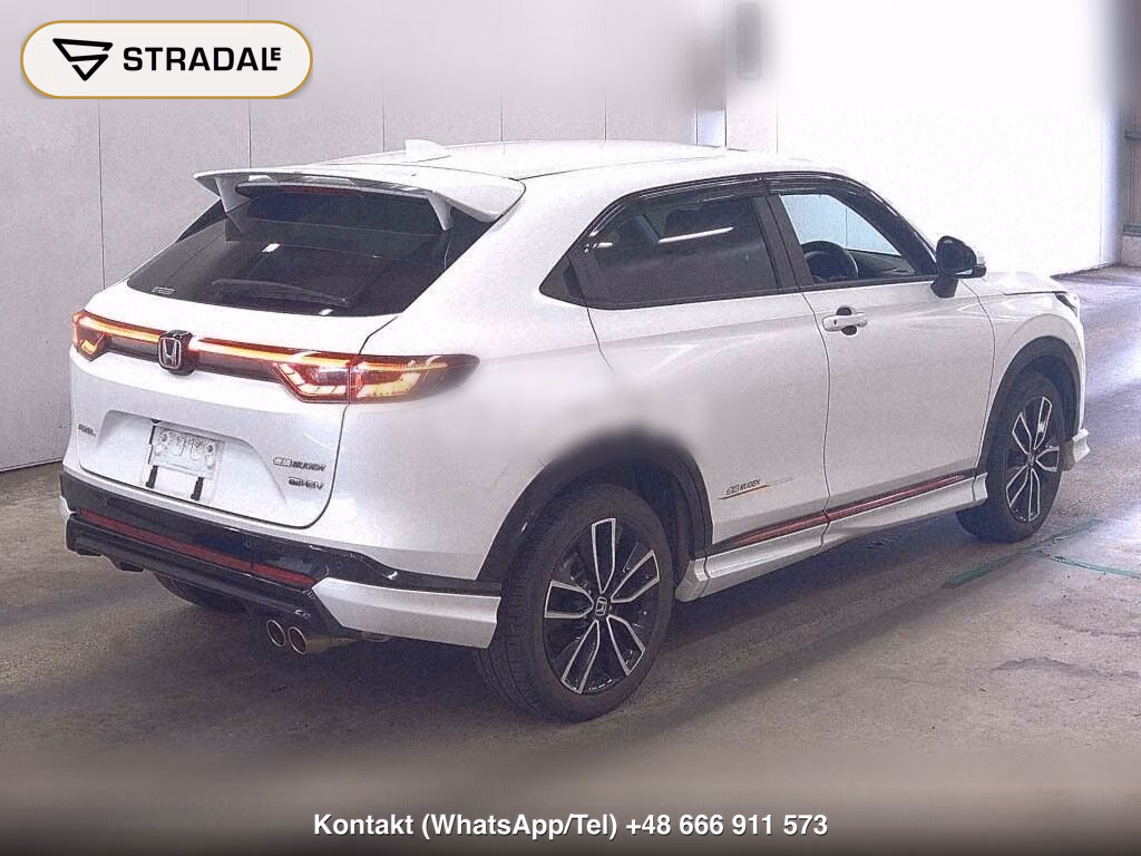 HONDA VEZEL 4WD HYBRID E:HEV Z, miniaturka 6