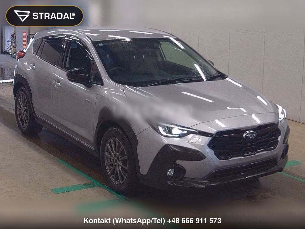 SUBARU CROSSTREK 4WD TOURING, miniaturka 2