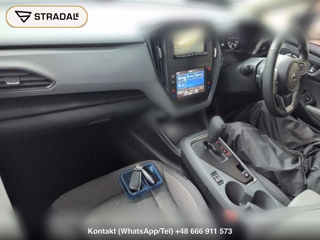 SUBARU CROSSTREK 4WD TOURING, miniaturka 4