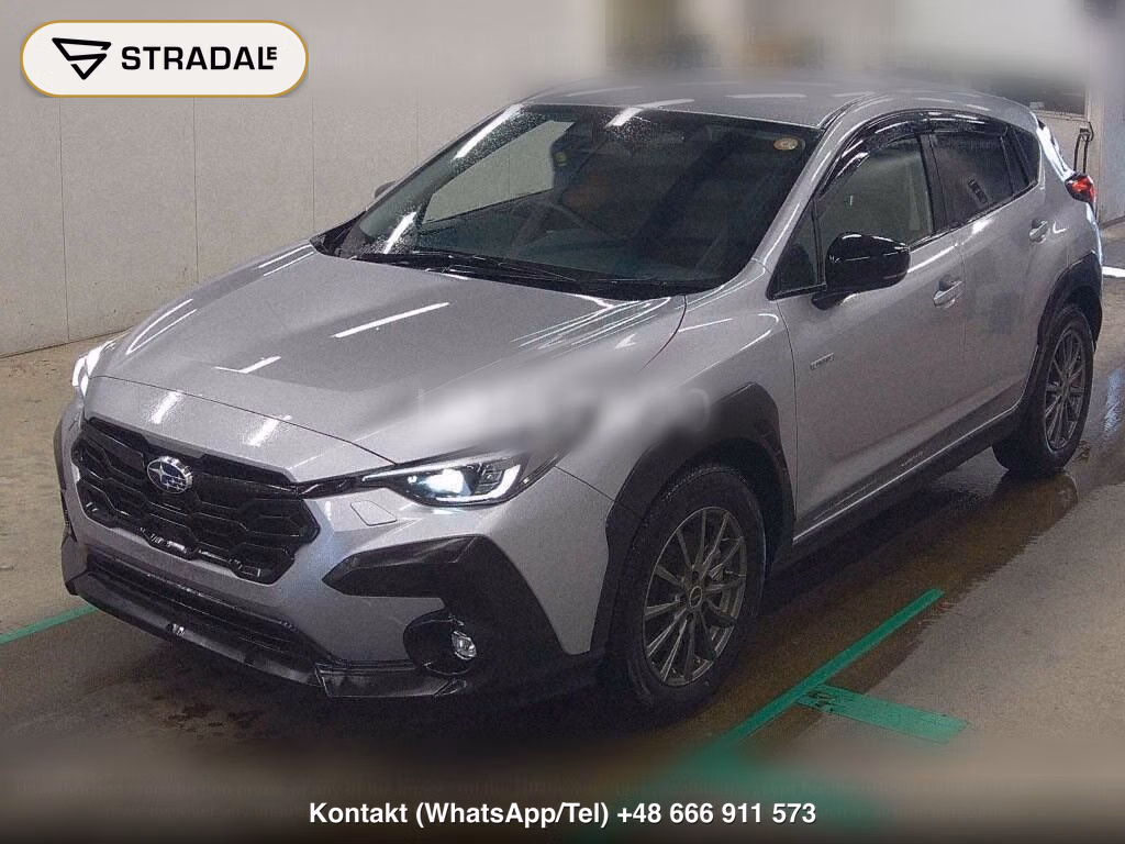 SUBARU CROSSTREK 4WD TOURING, miniaturka 5