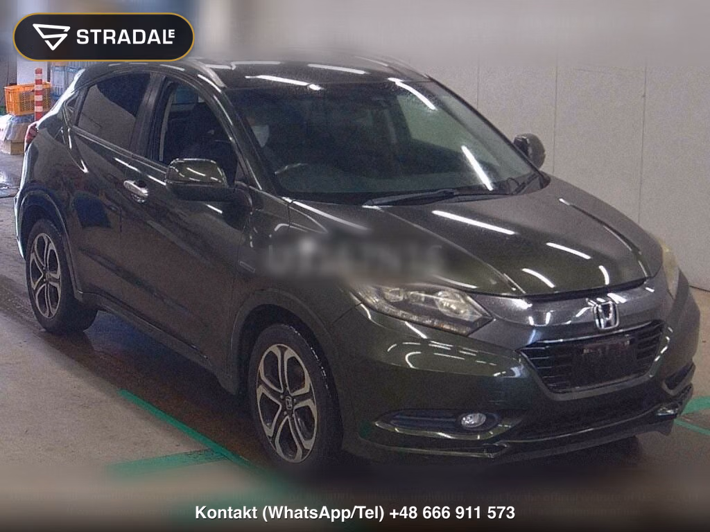 HONDA VEZEL HYBRID Z, miniaturka 2