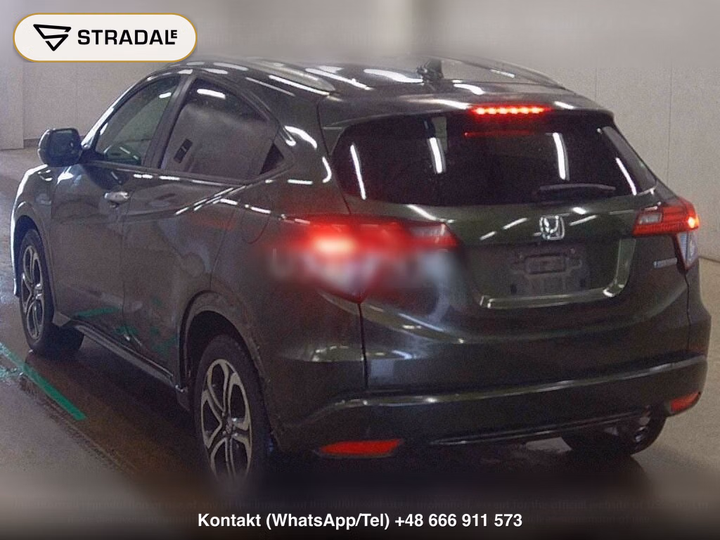 HONDA VEZEL HYBRID Z, miniaturka 3