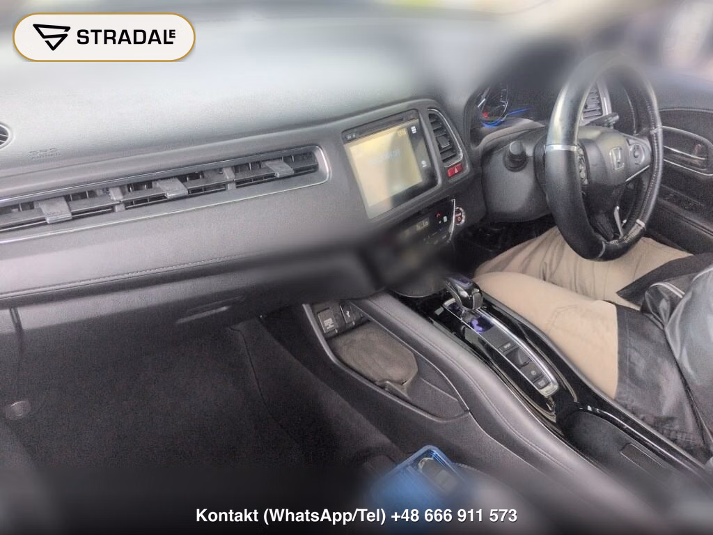 HONDA VEZEL HYBRID Z, miniaturka 4