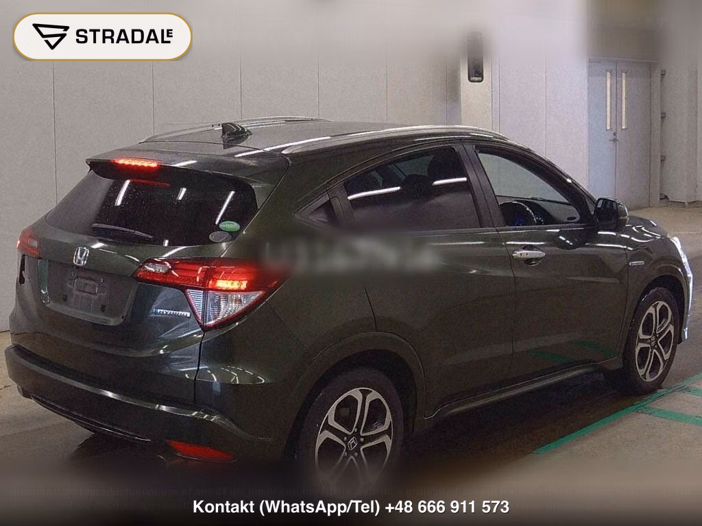 HONDA VEZEL HYBRID Z, miniaturka 6