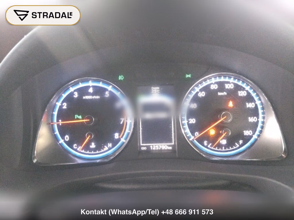TOYOTA HARRIER PREMIUM ADVANCED PACKAGE, miniaturka 7