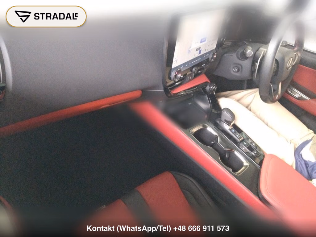 LEXUS NX 4WD NX350H F SPORT, miniaturka 4