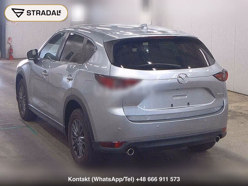 MAZDA CX-5 XD PROACTIVE, miniaturka 3