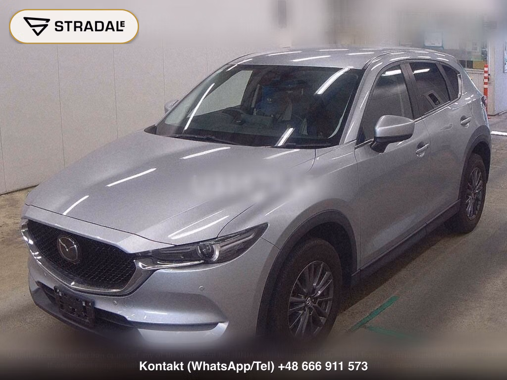 MAZDA CX-5 XD PROACTIVE, miniaturka 5