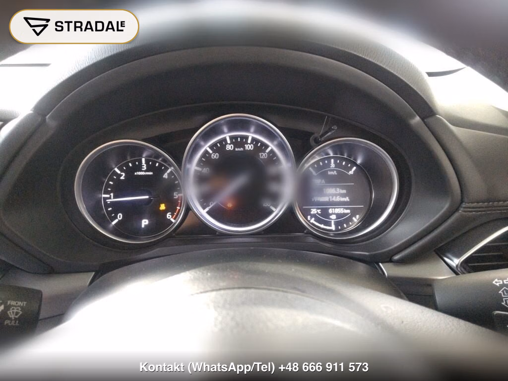 MAZDA CX-5 XD PROACTIVE, miniaturka 7