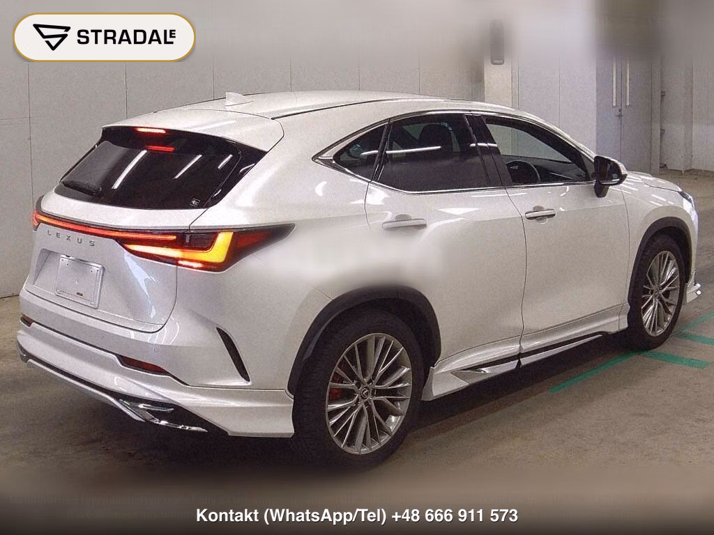LEXUS NX NX250 VERSION L, miniaturka 6