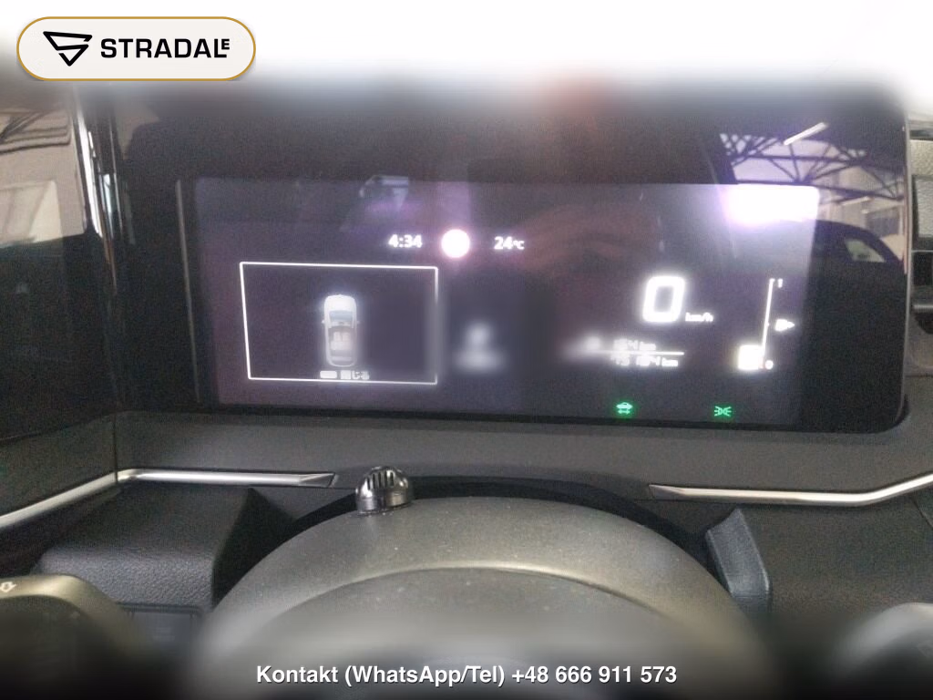 NISSAN NOTE S, miniaturka 7