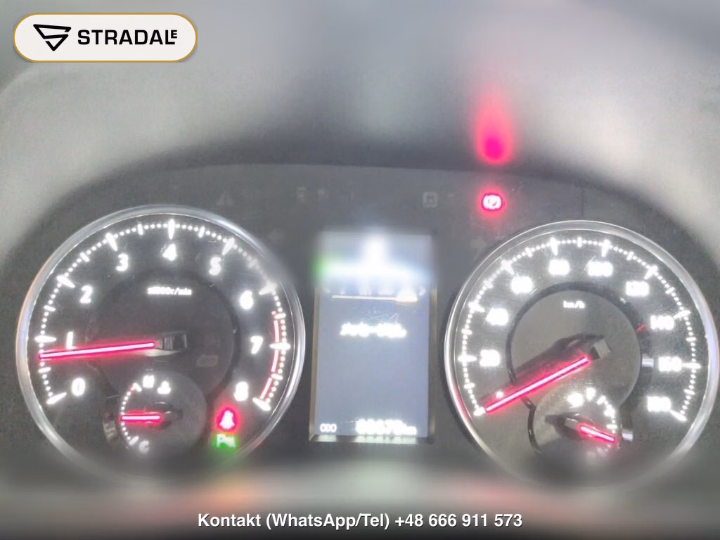 TOYOTA ALPHARD 2.5S A PACKAGE, miniaturka 7