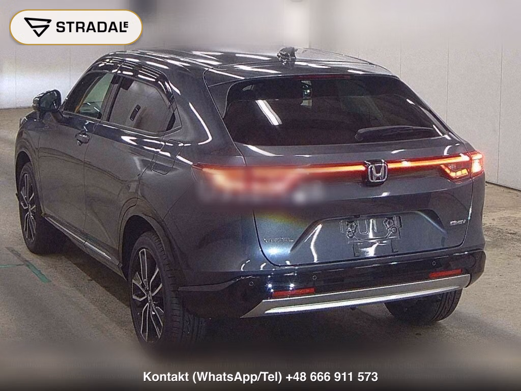 HONDA VEZEL HYBRID E:HEV Z, miniaturka 3