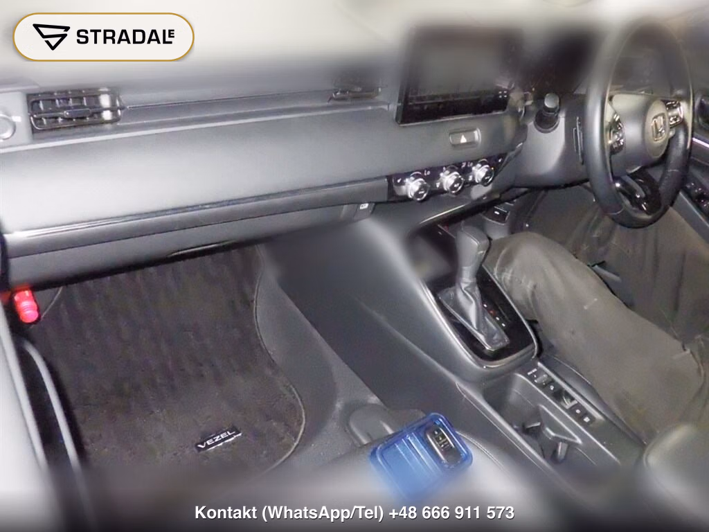 HONDA VEZEL HYBRID E:HEV Z, miniaturka 4