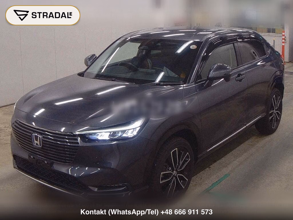 HONDA VEZEL HYBRID E:HEV Z, miniaturka 5