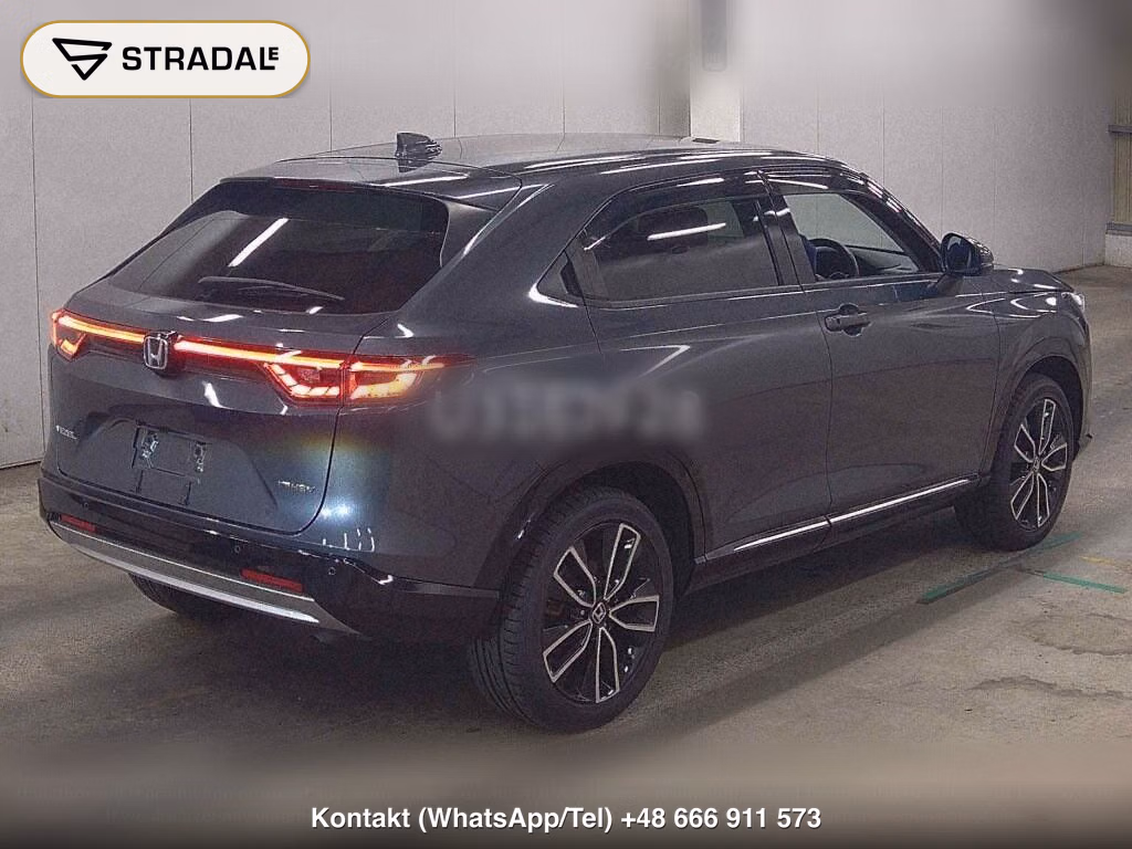 HONDA VEZEL HYBRID E:HEV Z, miniaturka 6