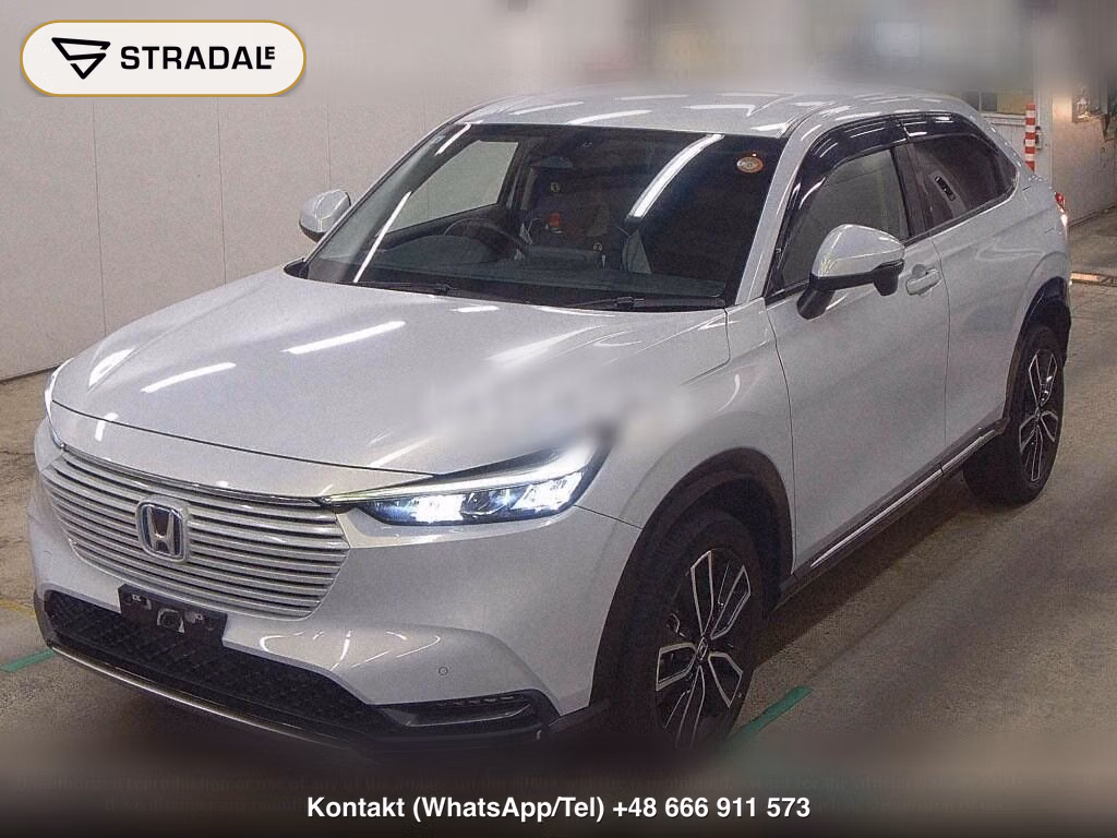HONDA VEZEL 4WD HYBRID E:HEV Z, miniaturka 5