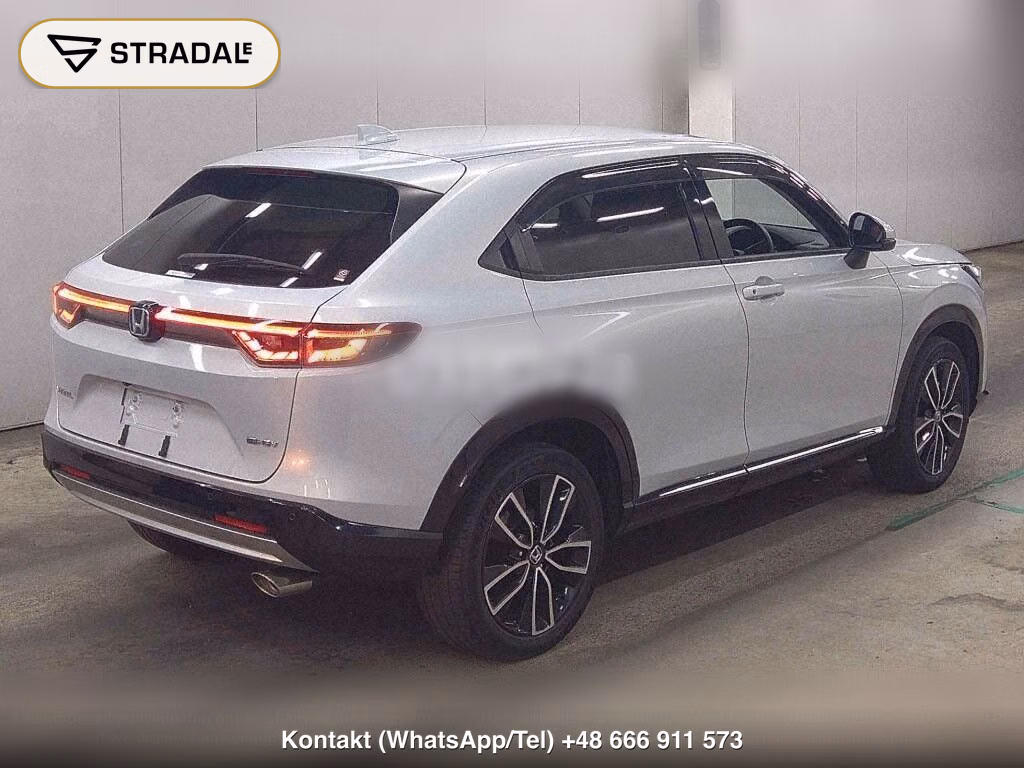 HONDA VEZEL 4WD HYBRID E:HEV Z, miniaturka 6
