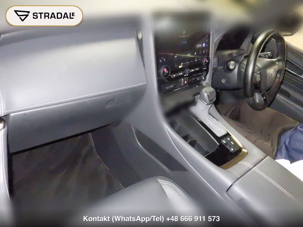 TOYOTA ALPHARD Z, miniaturka 4