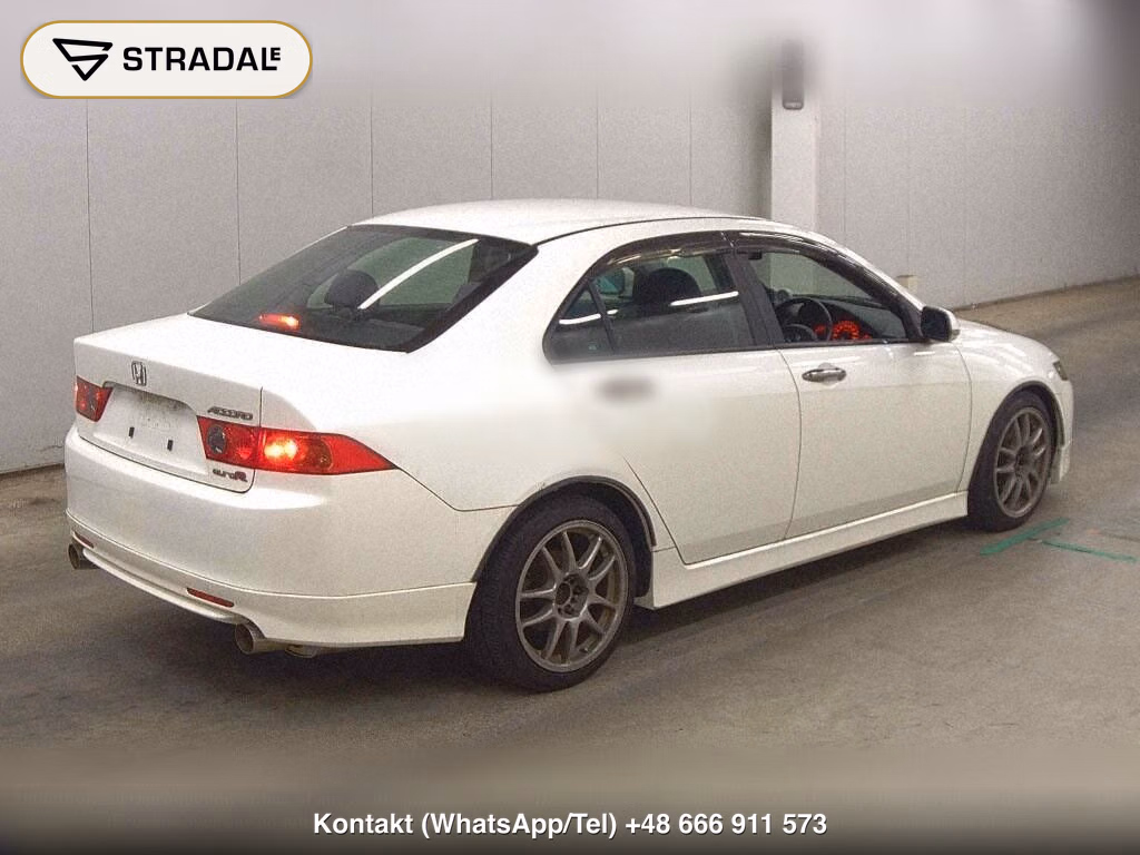 HONDA ACCORD EURO R, miniaturka 6