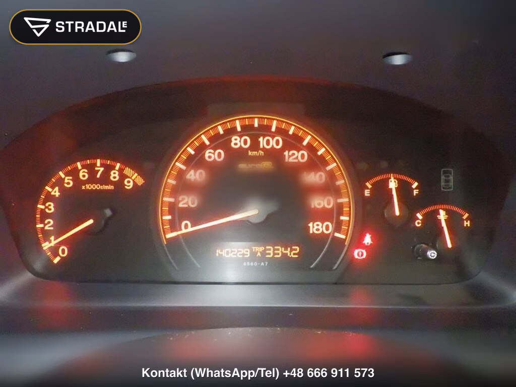 HONDA ACCORD EURO R, miniaturka 7