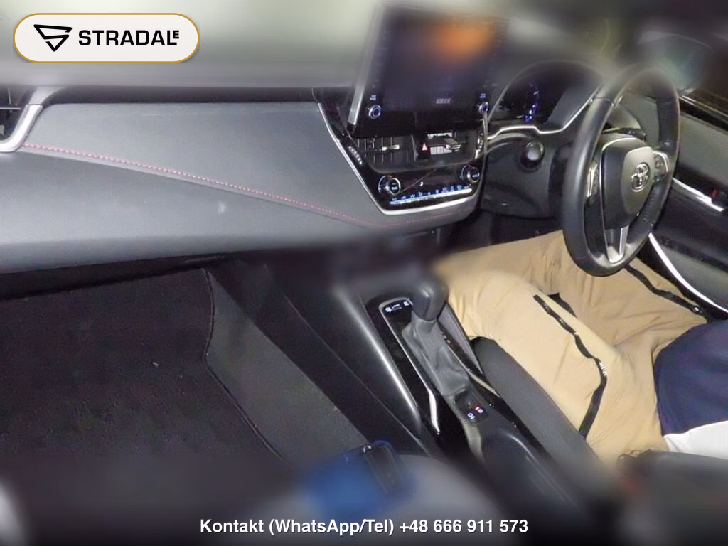 TOYOTA COROLLA SPORT HYBRID G Z, miniaturka 4