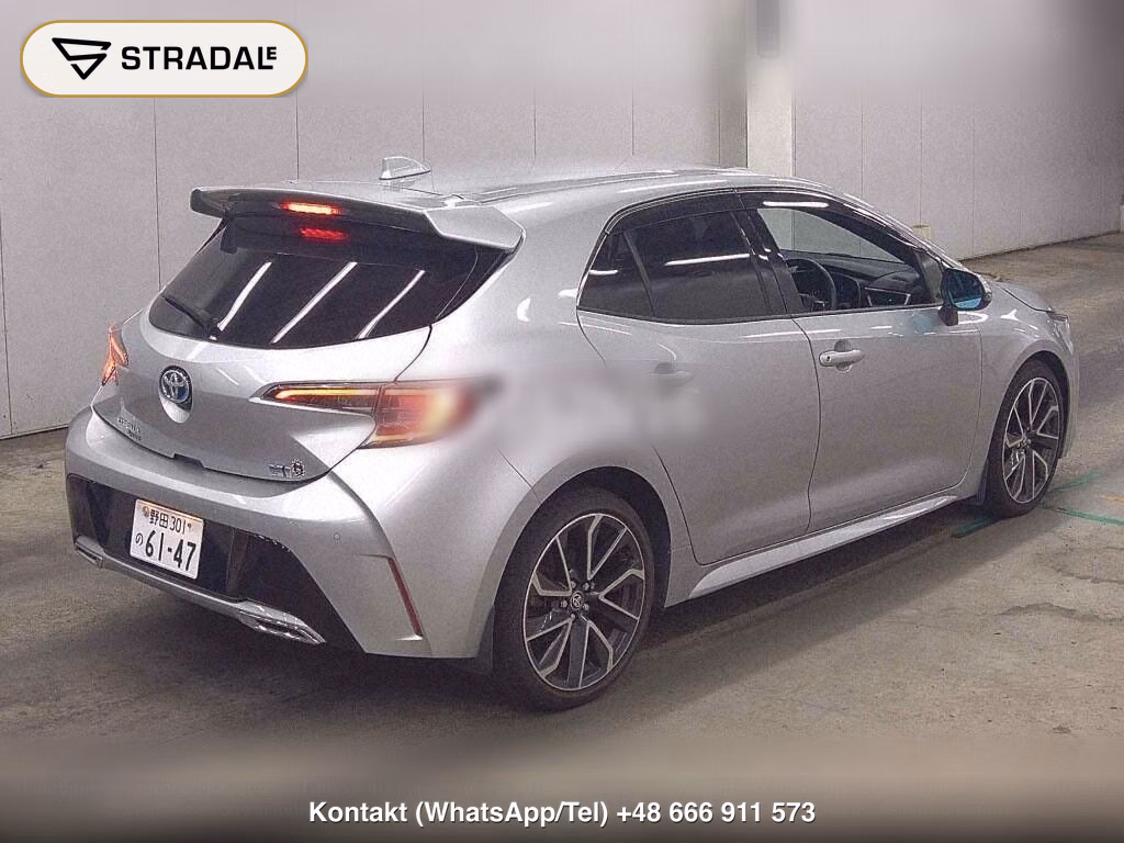 TOYOTA COROLLA SPORT HYBRID G Z, miniaturka 6