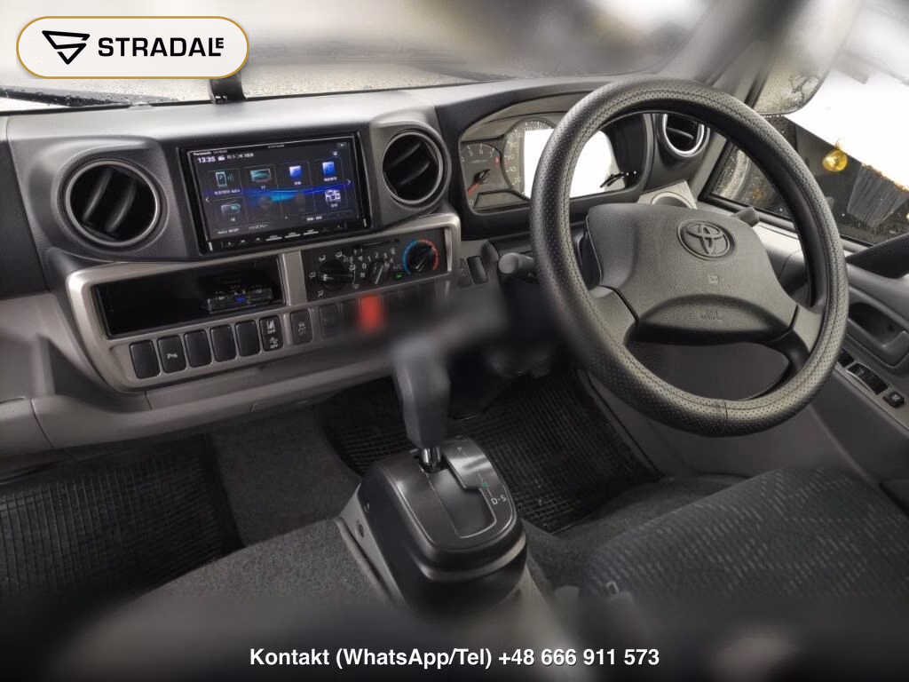 TOYOTA CAMROAD 2D OTHERS, miniaturka 4