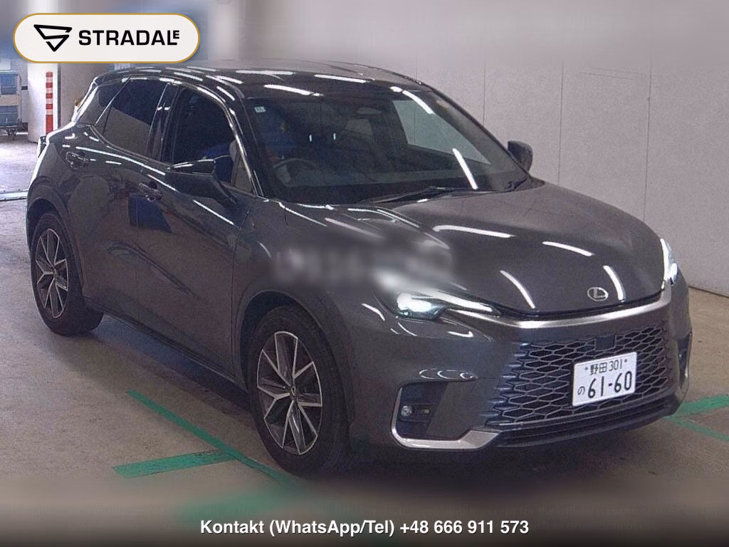 LEXUS LBX 4WD COOL, miniaturka 2