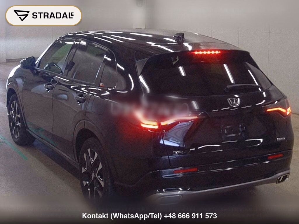 HONDA ZR-V 4WD E:HEV Z, miniaturka 3