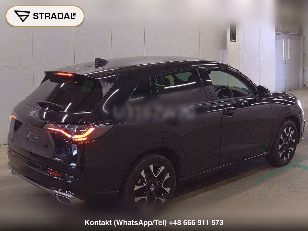 HONDA ZR-V 4WD E:HEV Z, miniaturka 6