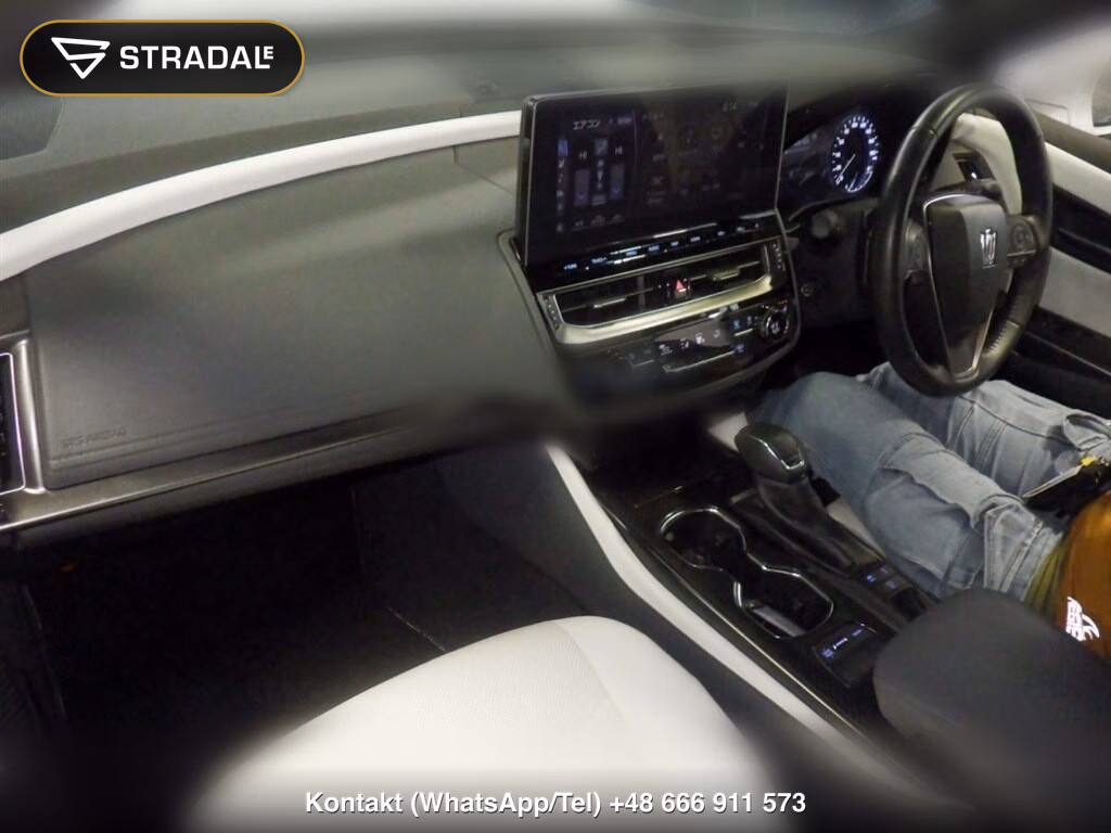 TOYOTA CROWN HYBRID RS ADVANCE, miniaturka 4
