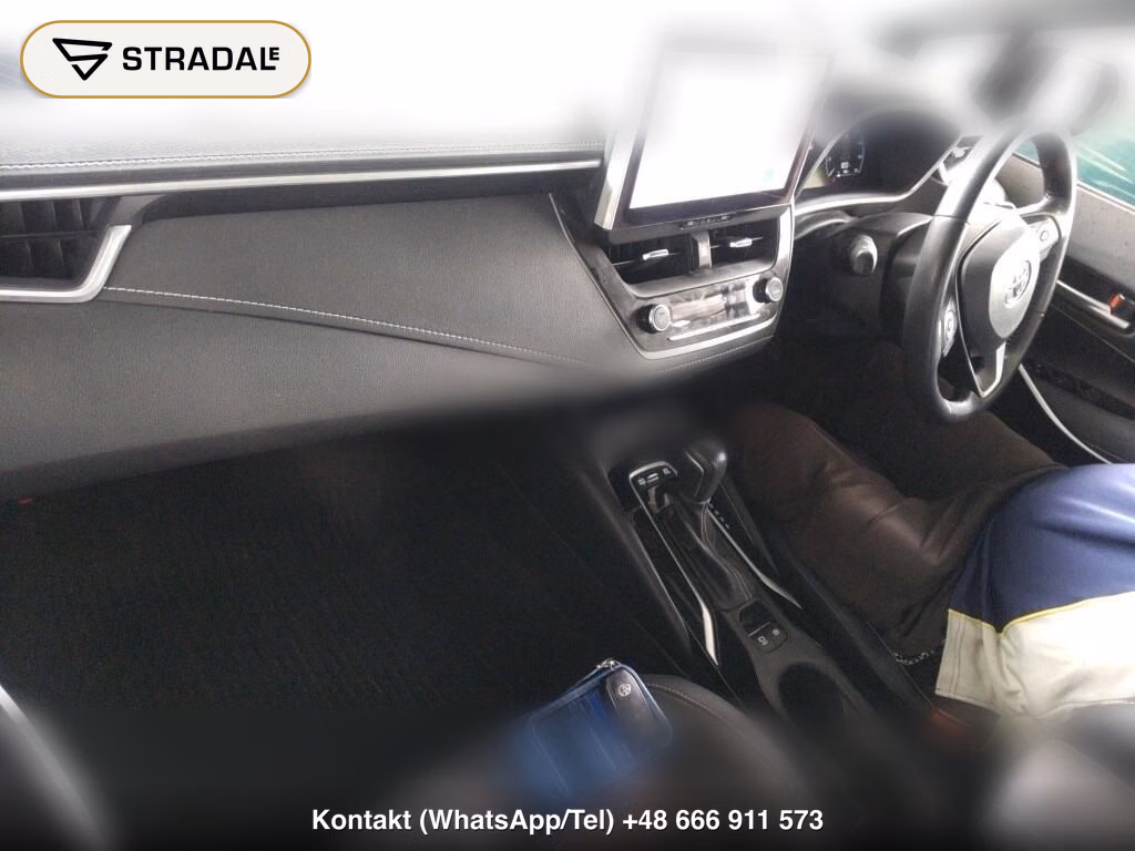 TOYOTA COROLLA TOURING SPECIAL EDITION HYBRID ACTIVE SPORT, miniaturka 4
