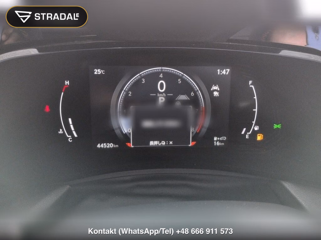 LEXUS NX NX250 VERSION L, miniaturka 7