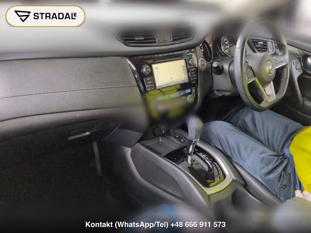 NISSAN X-TRAIL 4WD 20X, miniaturka 4