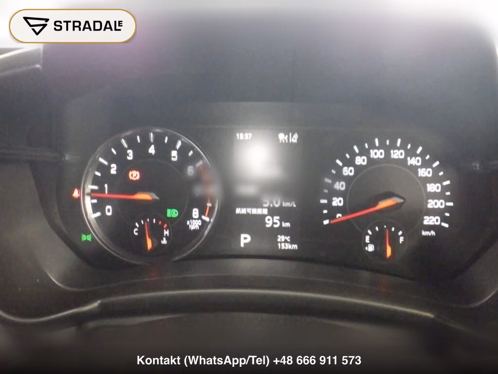 SUZUKI SWIFT 5D HYBRID MZ, miniaturka 7