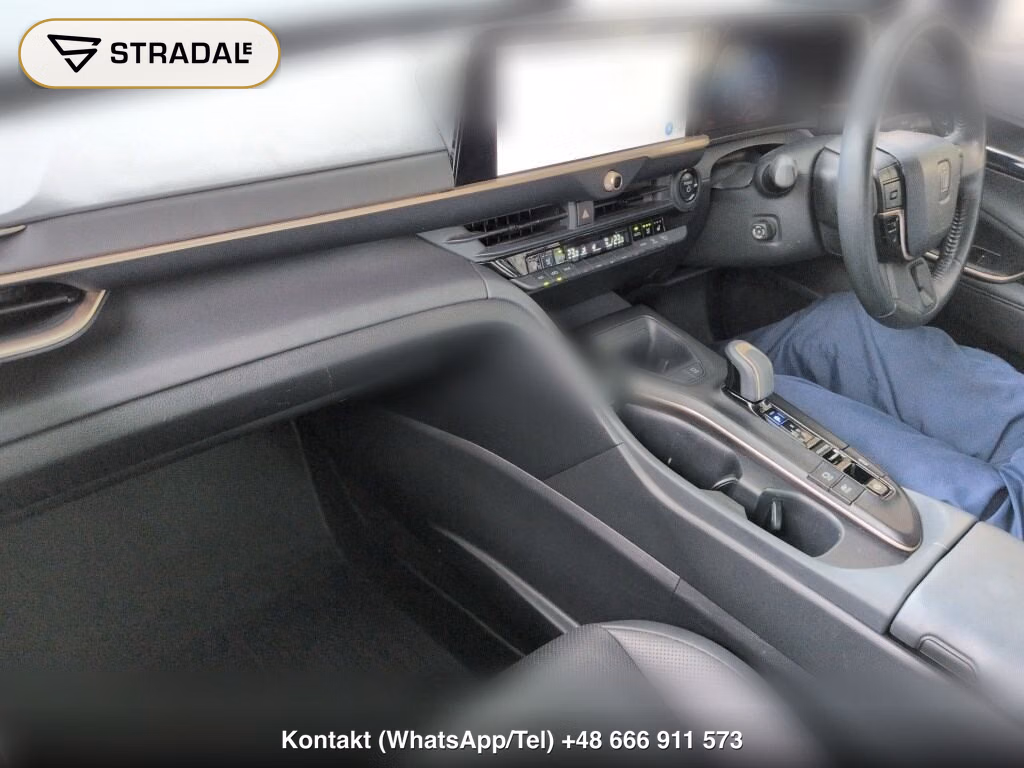 TOYOTA CROWN CROSSOVER 4WD G ADVANCED･LEATHER PACKAGE, miniaturka 4