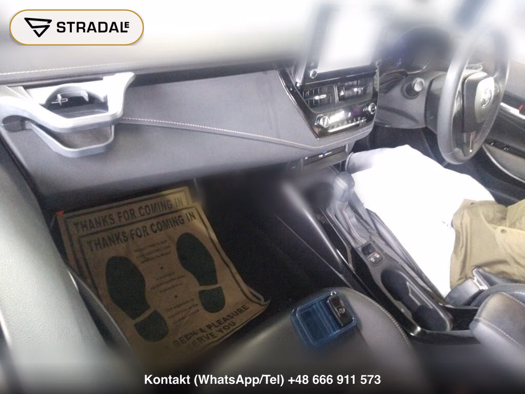 TOYOTA COROLLA TOURING WXB, miniaturka 4