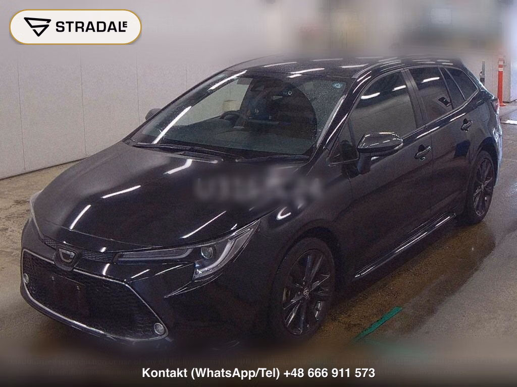 TOYOTA COROLLA TOURING WXB, miniaturka 5