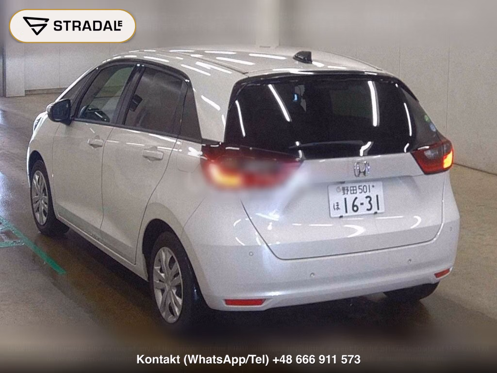 HONDA FIT HOME, miniaturka 3