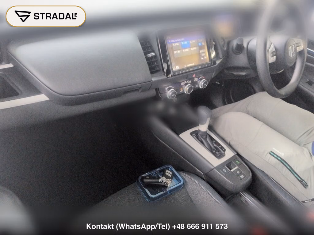 HONDA FIT HOME, miniaturka 4