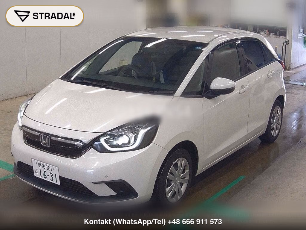 HONDA FIT HOME, miniaturka 5