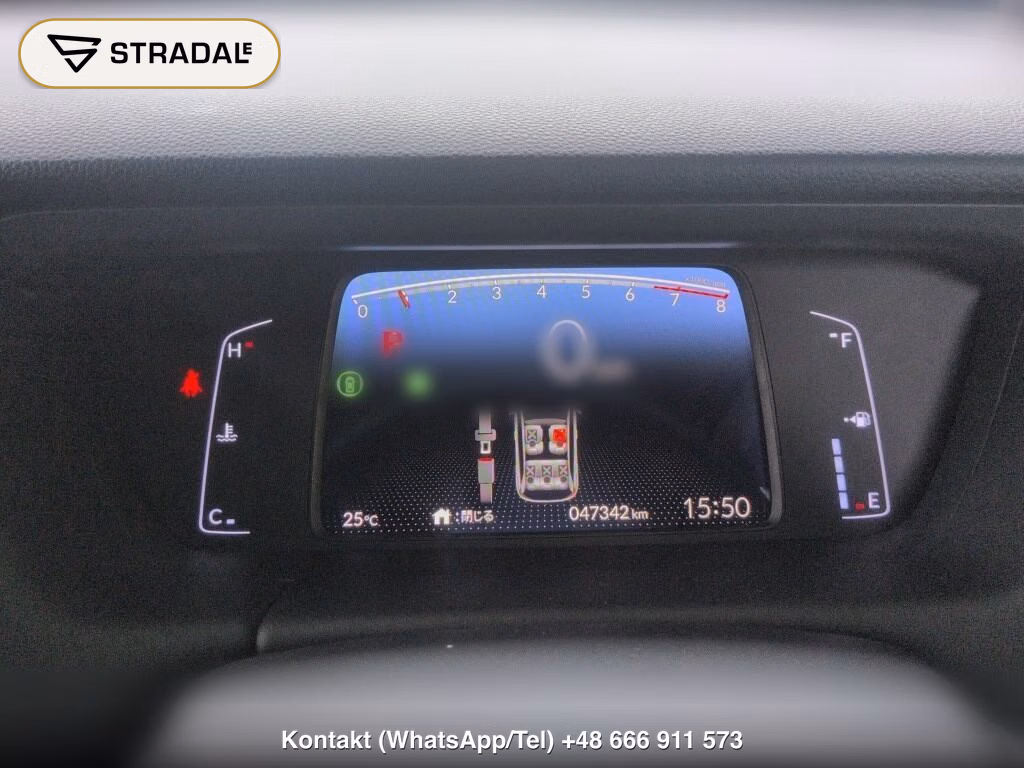 HONDA FIT HOME, miniaturka 7