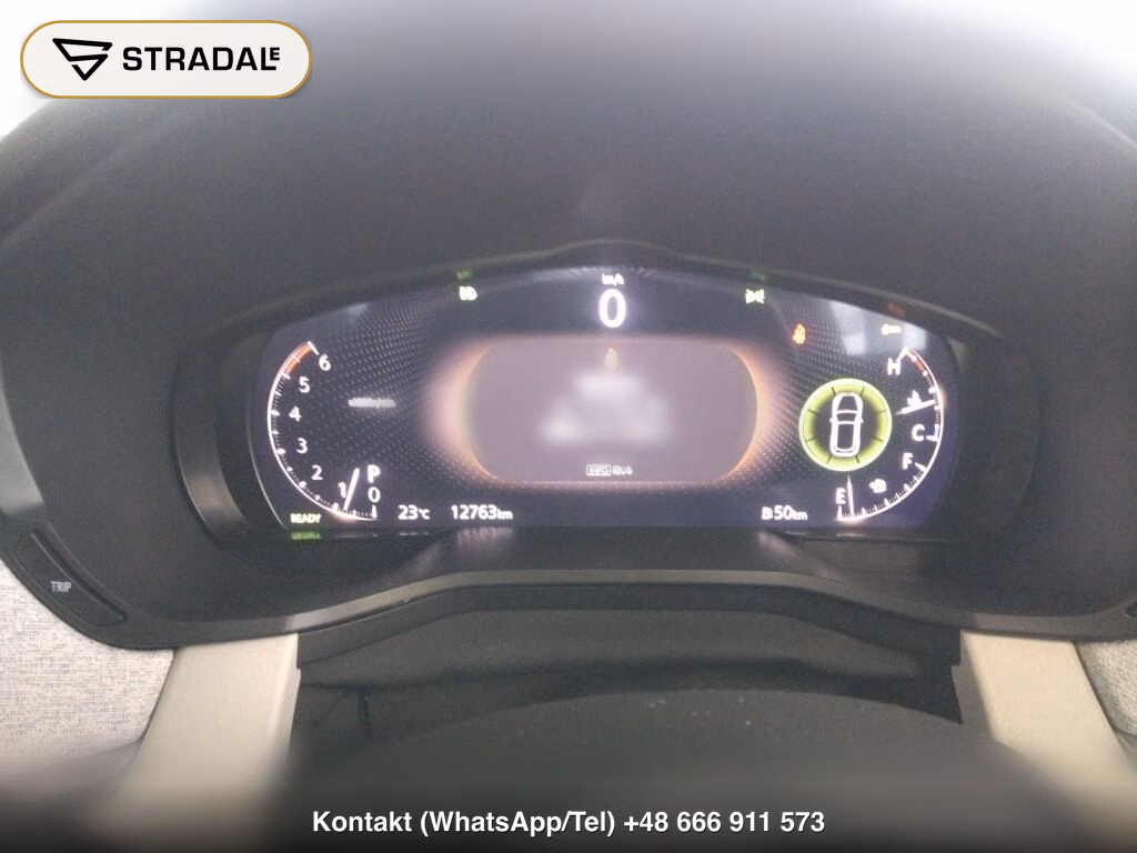 MAZDA CX-60 4WD XD HYBRID PREMIUM MODERN, miniaturka 7