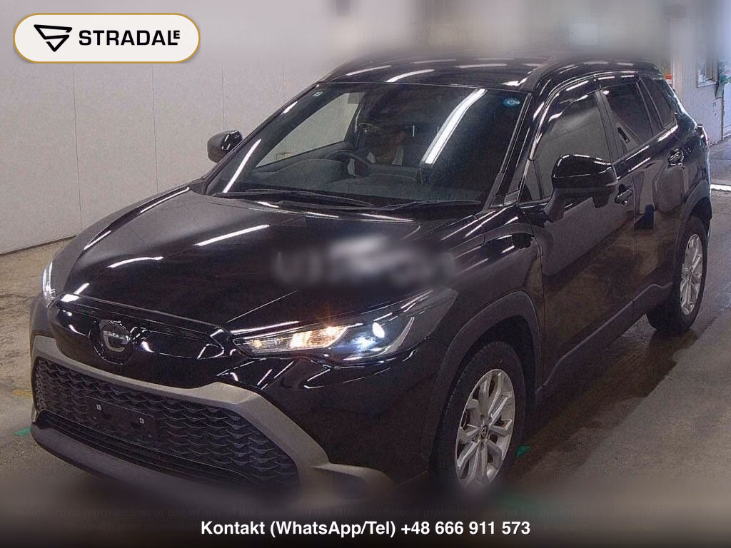 TOYOTA COROLLA CROSS S, miniaturka 5