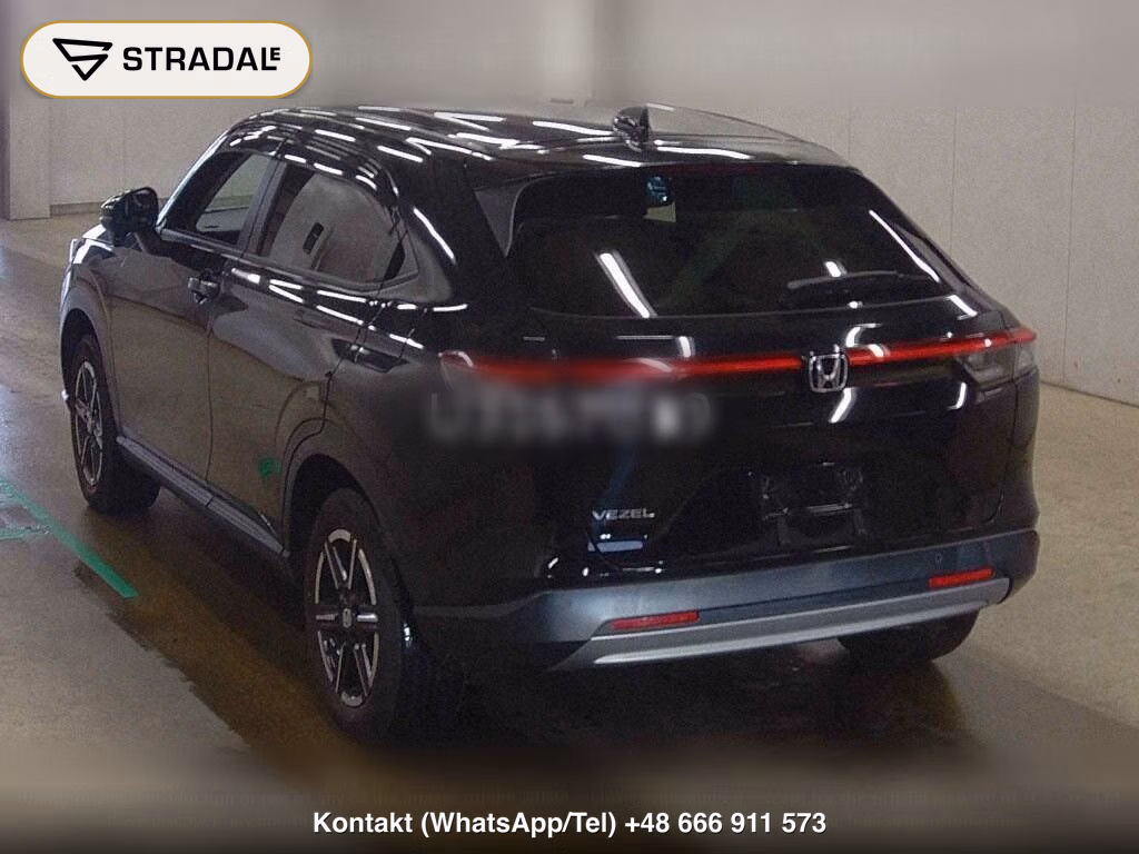 HONDA VEZEL 4WD G, miniaturka 3