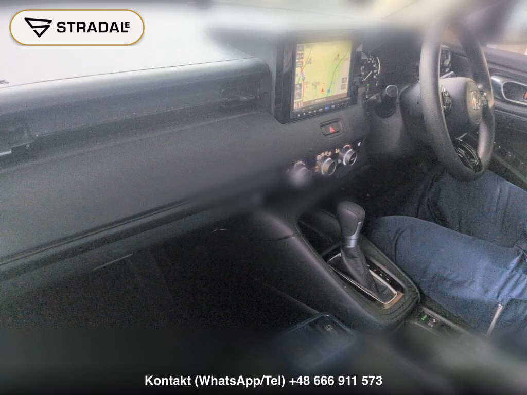 HONDA VEZEL 4WD G, miniaturka 4